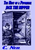 The Hunt of a pipsqueak Jack the Ripper (eBook, ePUB)