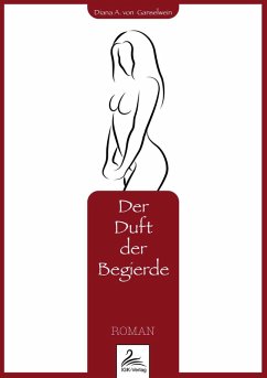 Cover Der Duft der Begierde (eBook, ePUB)