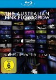 The Australian Pink Floyd Show - Exposed in the Light