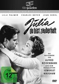 Julia, du bist zauberhaft Filmjuwelen