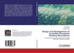 Design and Development of Carvedilol Phosphate Floating Microsphere - Joshi, Pranav;Patel, Mukesh;Patel, Natavarlal