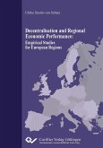 Decentralisation and Regional Economic Performance. Empirical Studies for European Regions