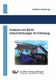 Analyse von Sichteinschränkungen im Fahrzeug Analyse von Sichteinschränkungen im Fahrzeug