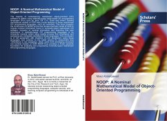 NOOP: A Nominal Mathematical Model of Object-Oriented Programming - AbdelGawad, Moez