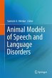 Animal Models of Speech and Language... - Bild 1