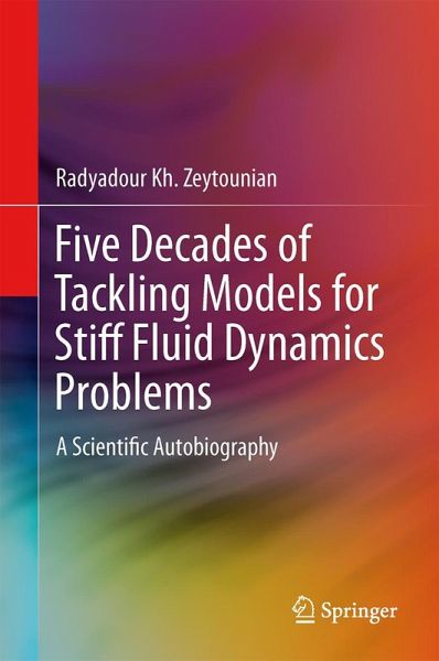 Five Decades of Tackling Models for Stiff Fluid Dynamics Problems Five Decades of Tackling Models for Stiff Fluid Dynamics Problems