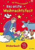 Das erste Weihnachtsfest