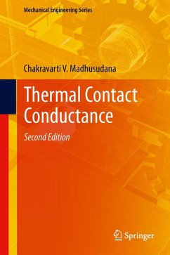 Cover Thermal Contact Conductance