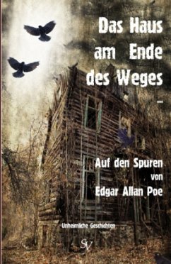 Cover Das Haus am Ende des Weges . . .