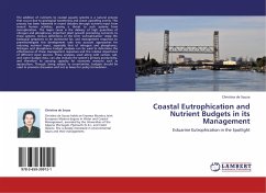 Coastal Eutrophication and Nutrient Budgets in its Management
