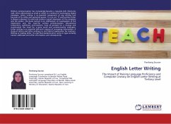 English Letter Writing