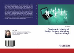 Floating Architectural Design Process Modeling by Fuzzy Logic