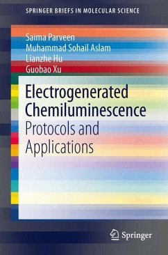Electrogenerated Chemiluminescence - Parveen, Saima;Aslam, Muhammad Sohail;Hu, Lianzhe