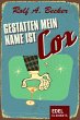 Gestatten, mein Name ist Cox (eBook,... - Bild 1