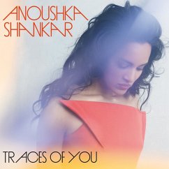 Traces Of You - Shankar,Anoushka