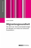 Migrantengesundheit (eBook, PDF)