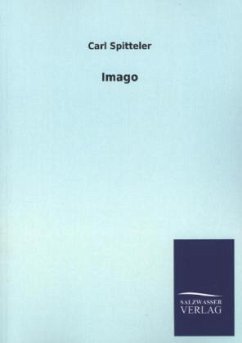 Imago - Spitteler, Carl