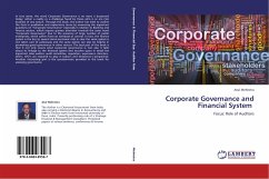Corporate Governance and Financial System - Mehrotra, Atul