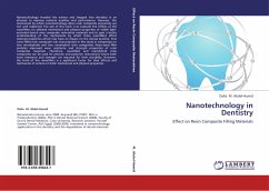 Nanotechnology in Dentistry