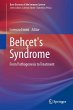 Behçet's Syndrome - Bild 1