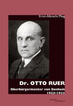 Cover Dr. Otto Ruer