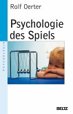 Psychologie des Spiels (eBook, PDF)