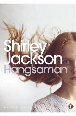 Hangsaman - Jackson, Shirley