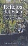 Reflejos del edén : mis años con los orangutanes de Bornero