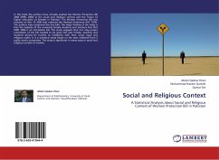 Social and Religious Context