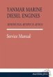 YANMAR MARINE DIESEL ENGINES... - Bild 1