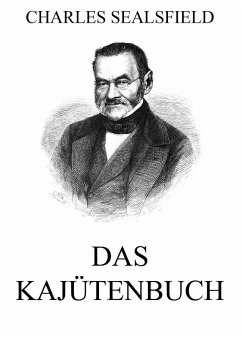 Cover Das Kajütenbuch (eBook, ePUB)