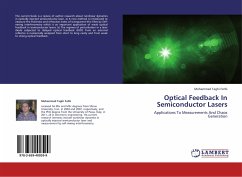 Cover Optical Feedback In Semiconductor Lasers