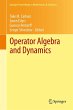 Operator Algebra and Dynamics - Bild 1