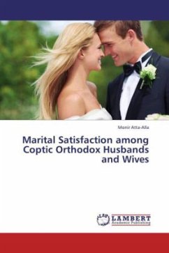 Marital Satisfaction among Coptic Orthodox Husbands and Wives