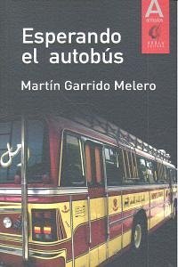 Cover Esperando el autobús