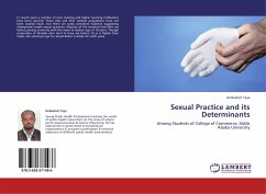 Sexual Practice and its Determinants