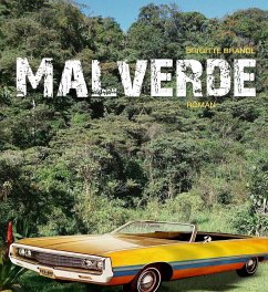 Cover Malverde (eBook, ePUB)