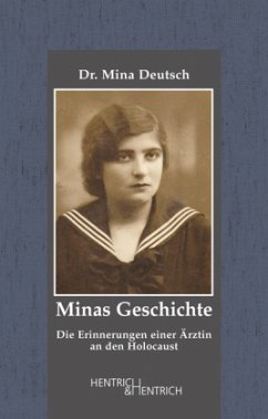 Minas Geschichte - Deutsch, Mina