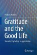 Gratitude and the Good Life - Bild 1