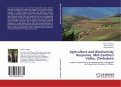 Agriculture and Biodiversity Response, Mid-Zambezi Valley, Zimbabwe - Tambara, Edwin;Kativu, Shakkie;Murwira, Amon