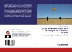 System transformations and challenges to economic theory