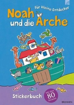 Noah und die Arche - Goodings, Christina