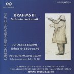 Brahms Iii - Sinfonische Klassik