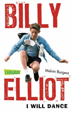 Billy Elliot (eBook, ePUB) - Burgess, Melvin