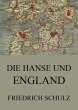 Die Hanse und England (eBook, ePUB) - Bild 1