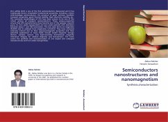 Semiconductors nanostructures and nanomagnetism - Rahdar, Abbas;Asnaashari, Hossein