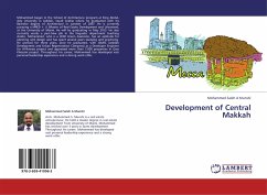 Development of Central Makkah