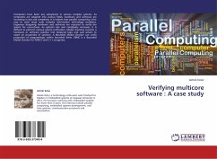 Verifying multicore software : A case study