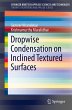 Dropwise Condensation on Inclined... - Bild 1