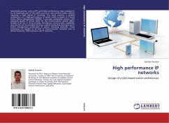 High performance IP networks